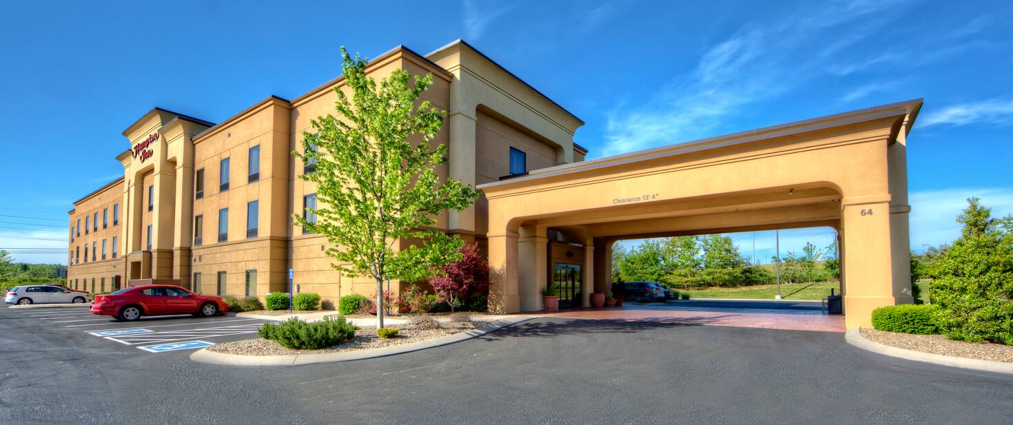 Off-Site Hotel Packages